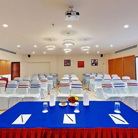 Surestay Plus By Best Western Amritsar Exteriér fotografie