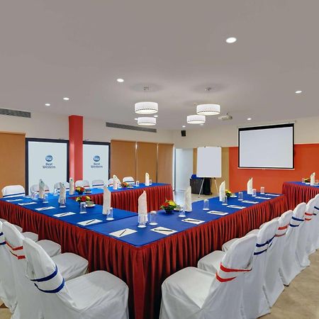 Surestay Plus By Best Western Amritsar Exteriér fotografie