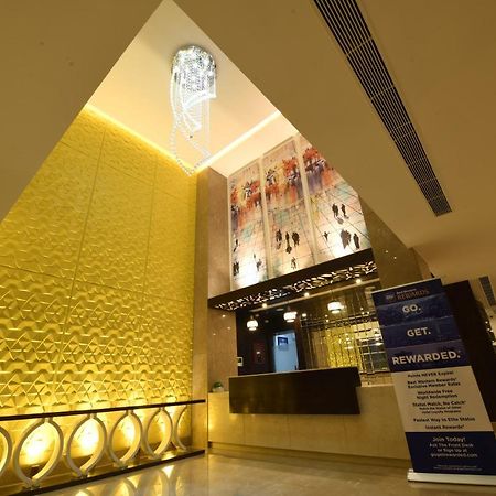 Surestay Plus By Best Western Amritsar Exteriér fotografie