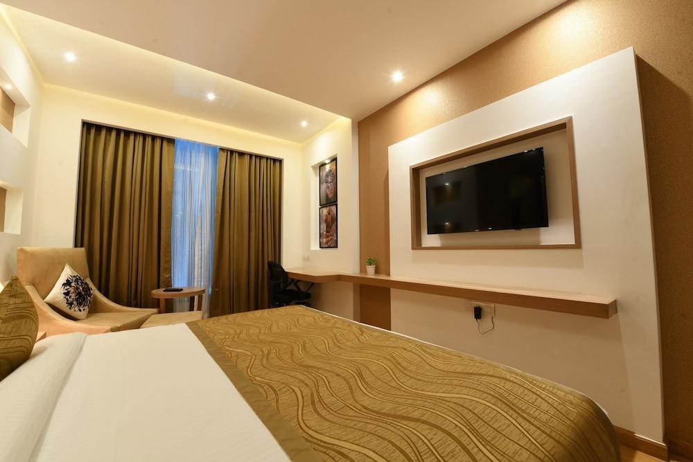 Surestay Plus By Best Western Amritsar Exteriér fotografie