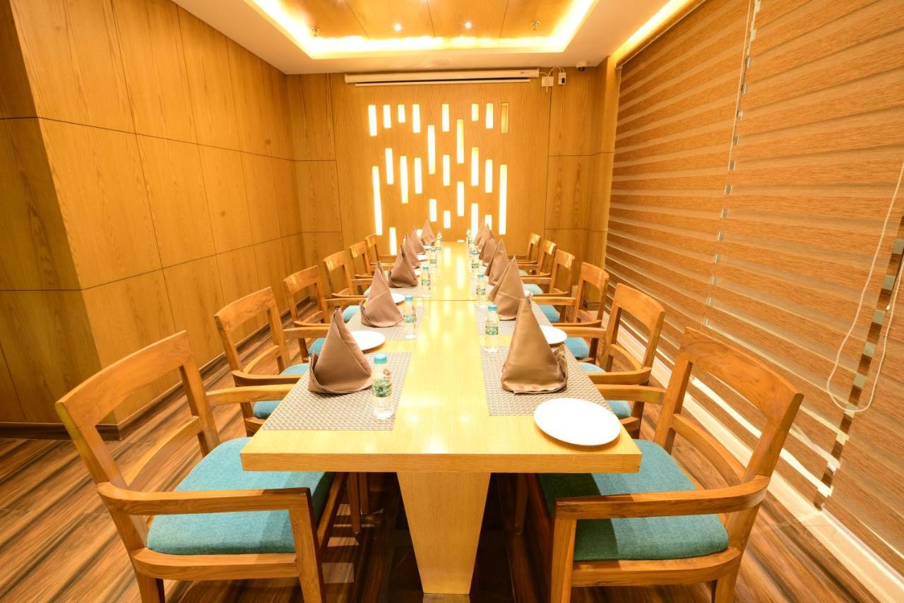 Surestay Plus By Best Western Amritsar Exteriér fotografie