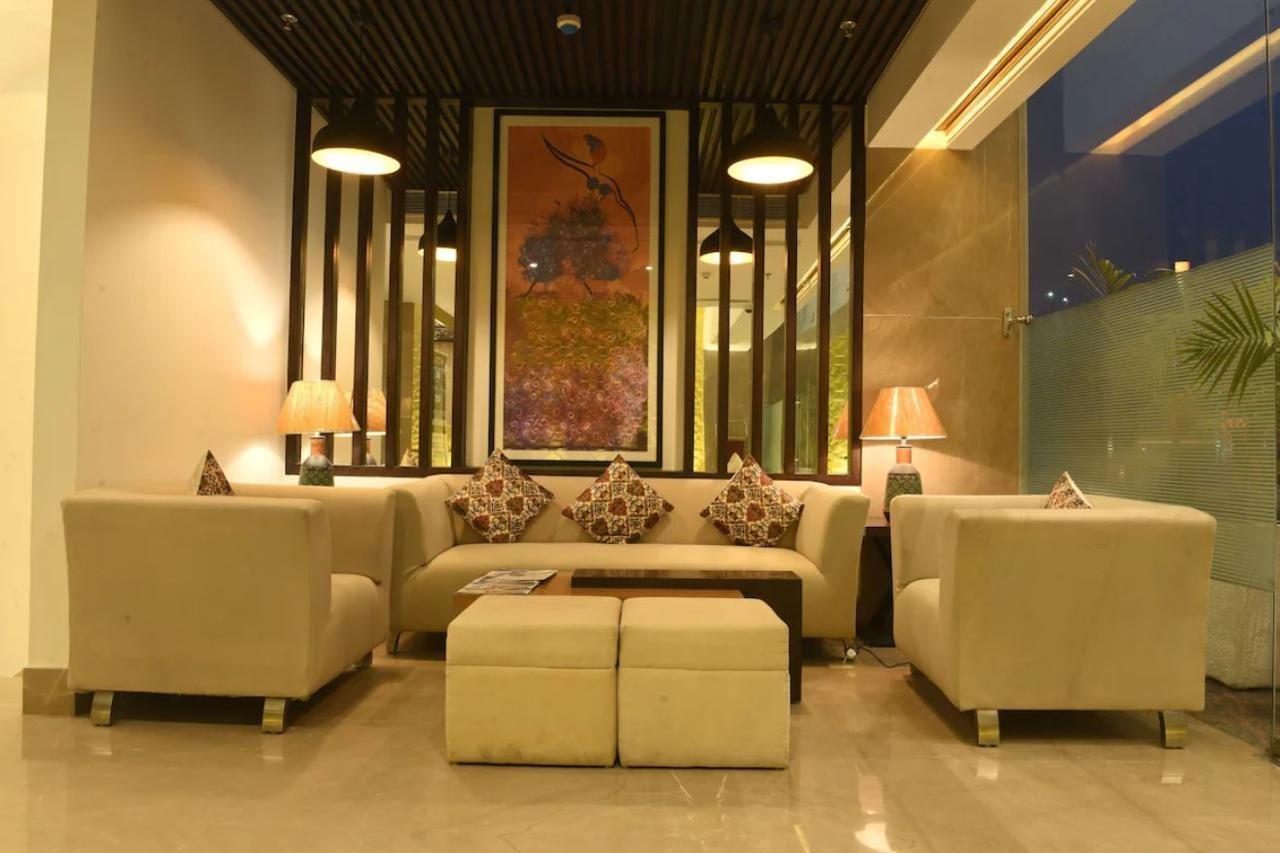 Surestay Plus By Best Western Amritsar Exteriér fotografie