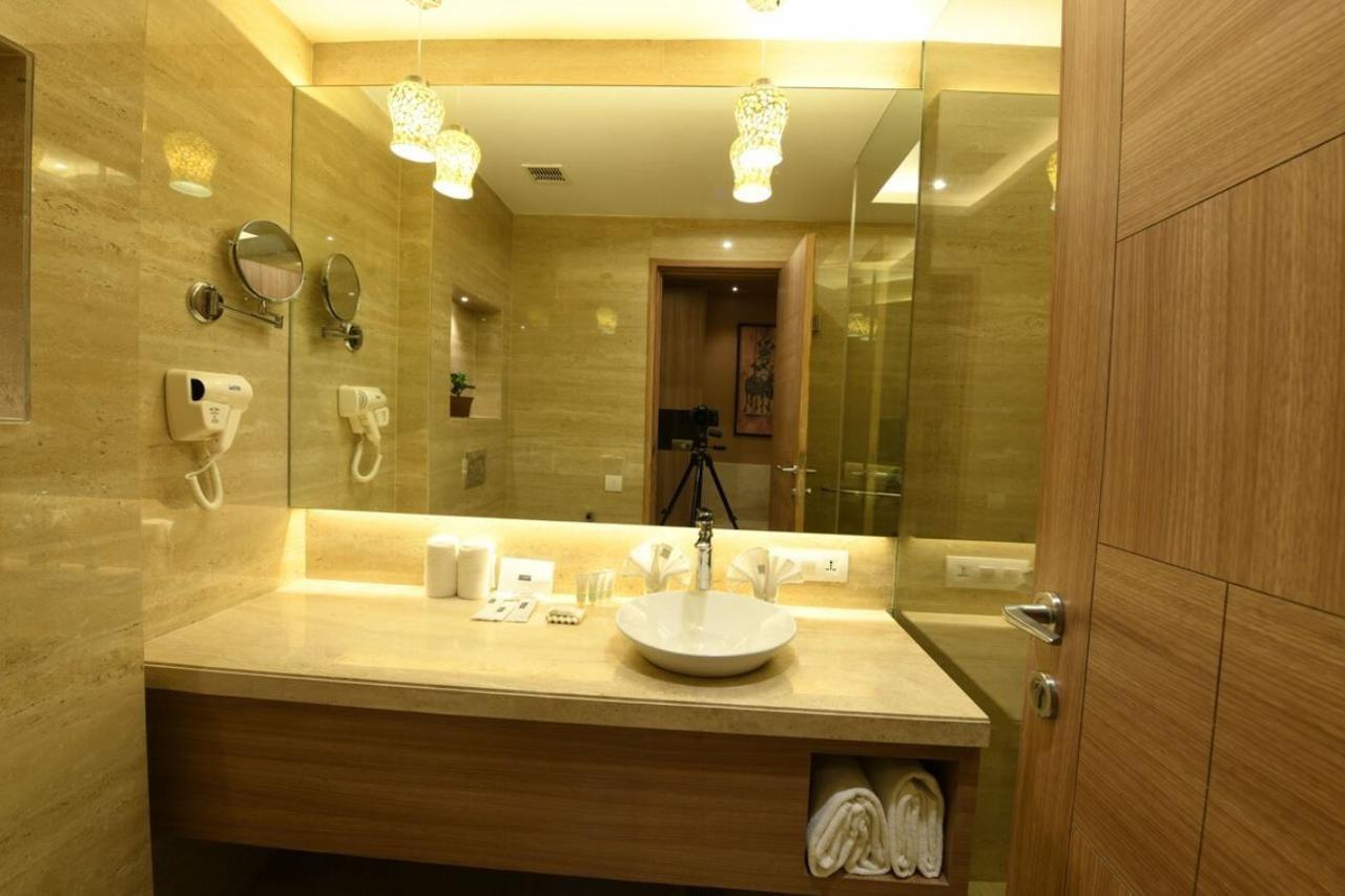 Surestay Plus By Best Western Amritsar Exteriér fotografie