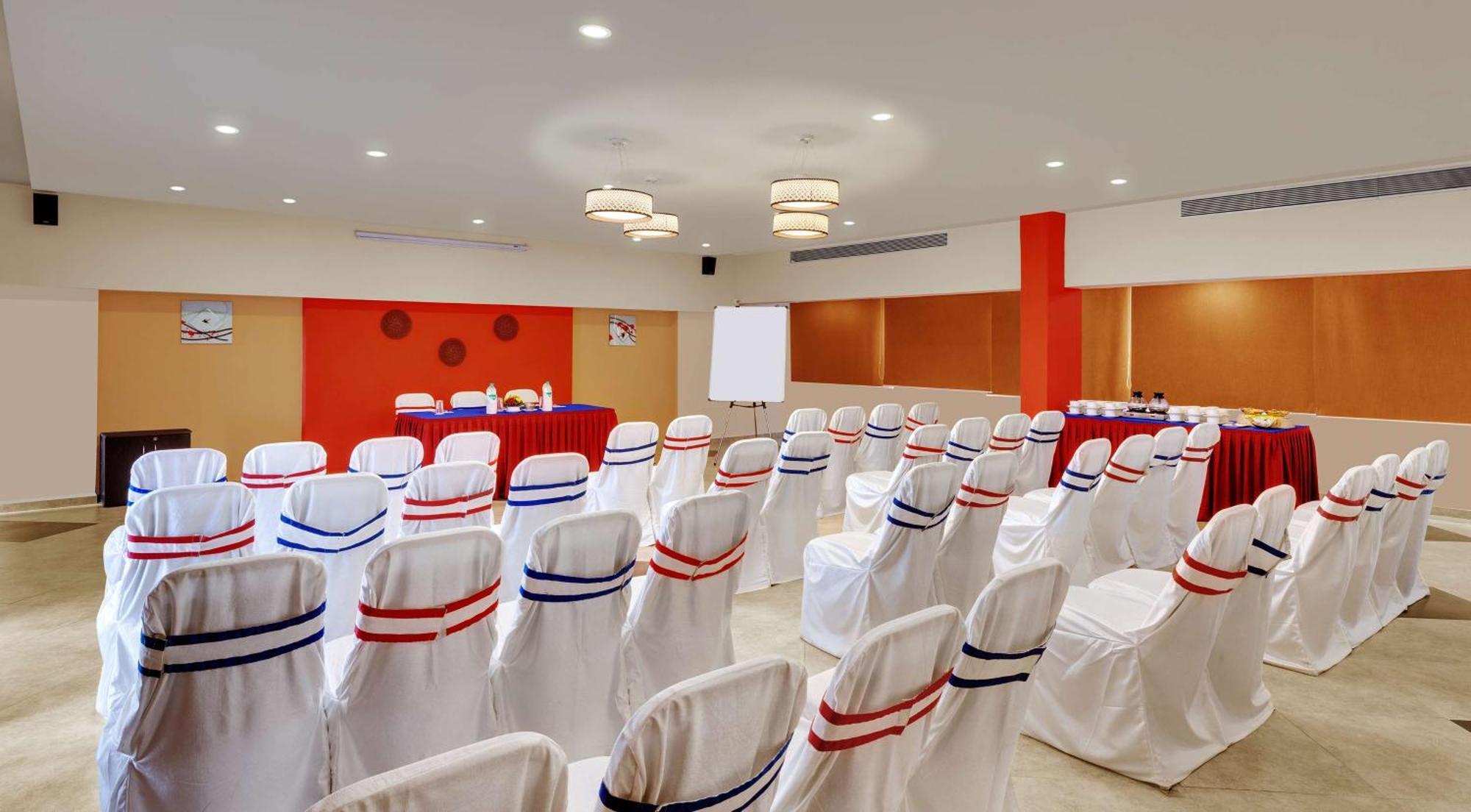 Surestay Plus By Best Western Amritsar Exteriér fotografie