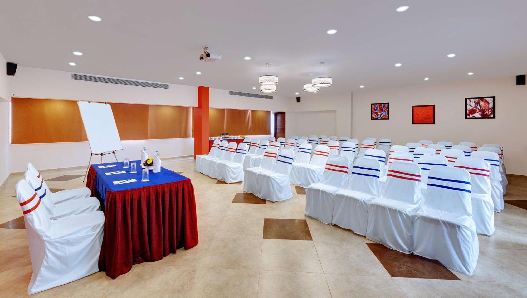 Surestay Plus By Best Western Amritsar Exteriér fotografie