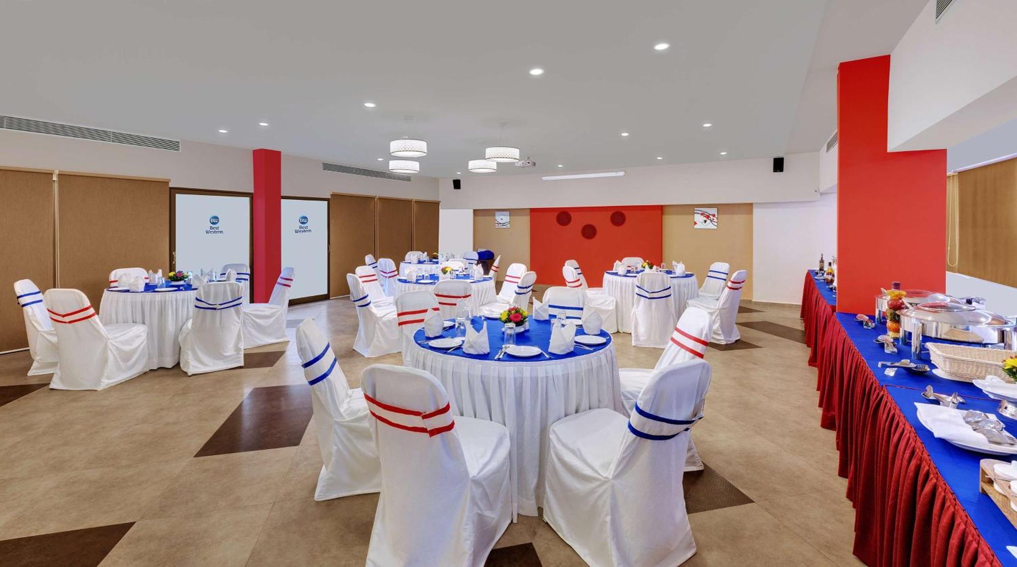 Surestay Plus By Best Western Amritsar Exteriér fotografie