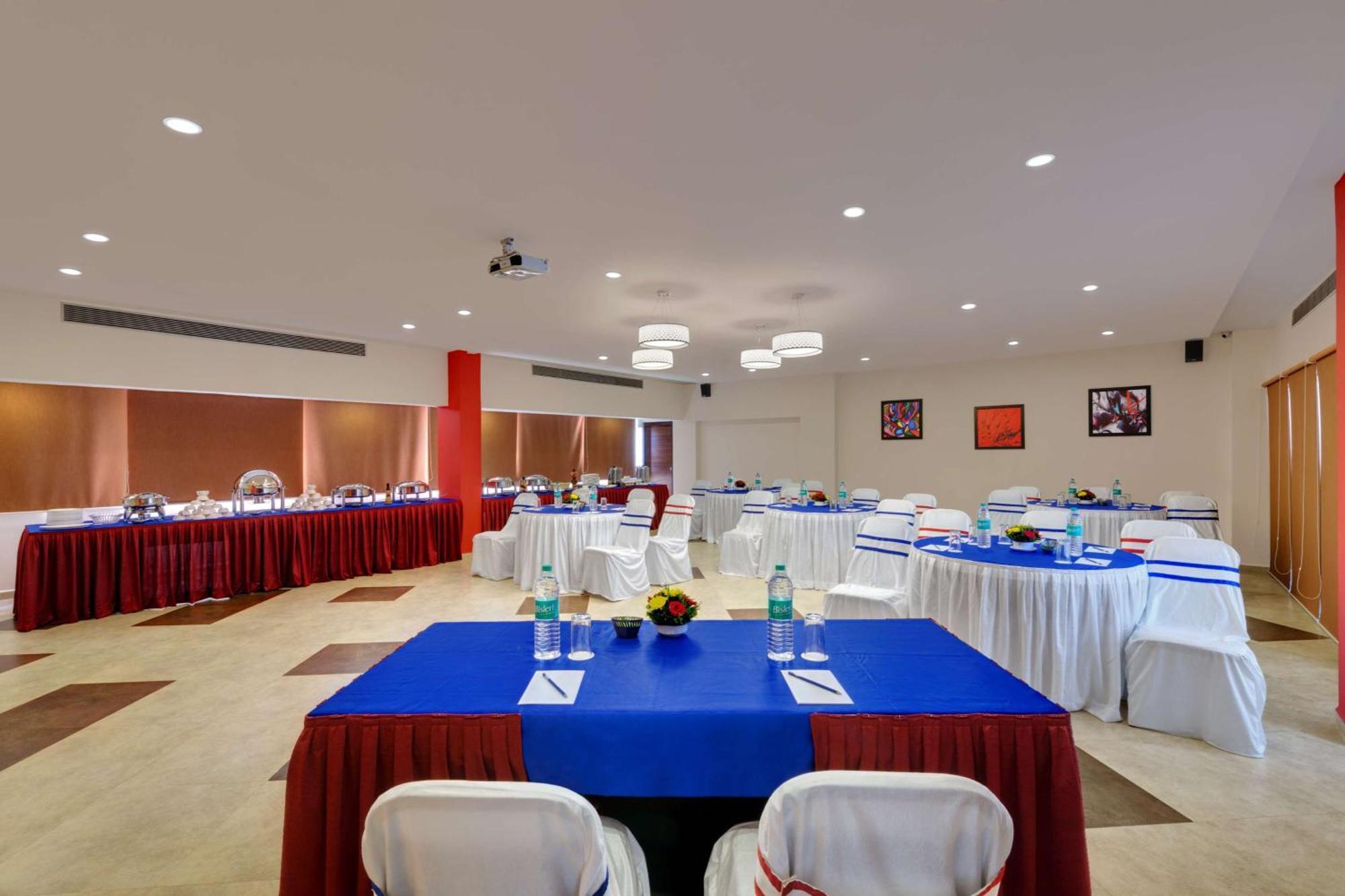 Surestay Plus By Best Western Amritsar Exteriér fotografie