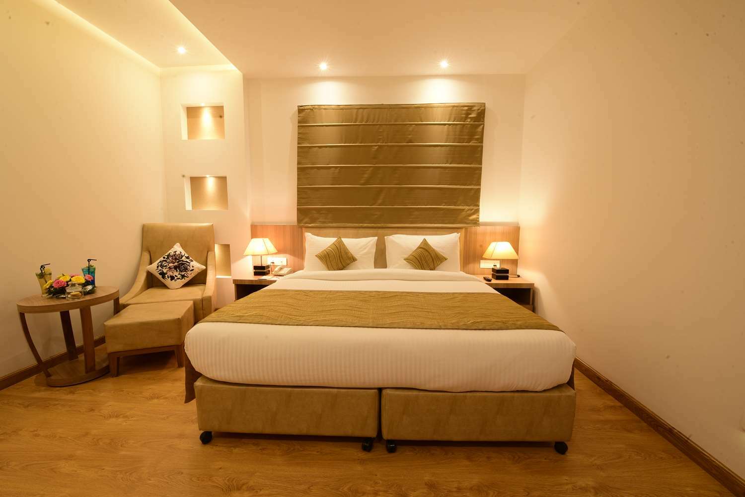Surestay Plus By Best Western Amritsar Pokoj fotografie