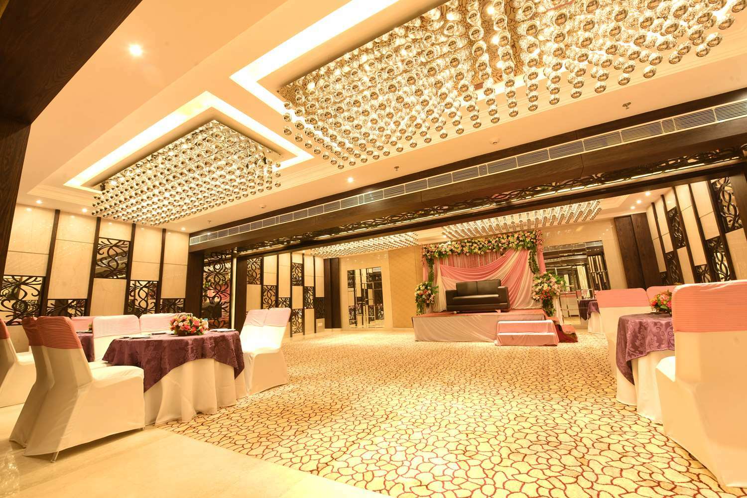 Surestay Plus By Best Western Amritsar Zařízení fotografie