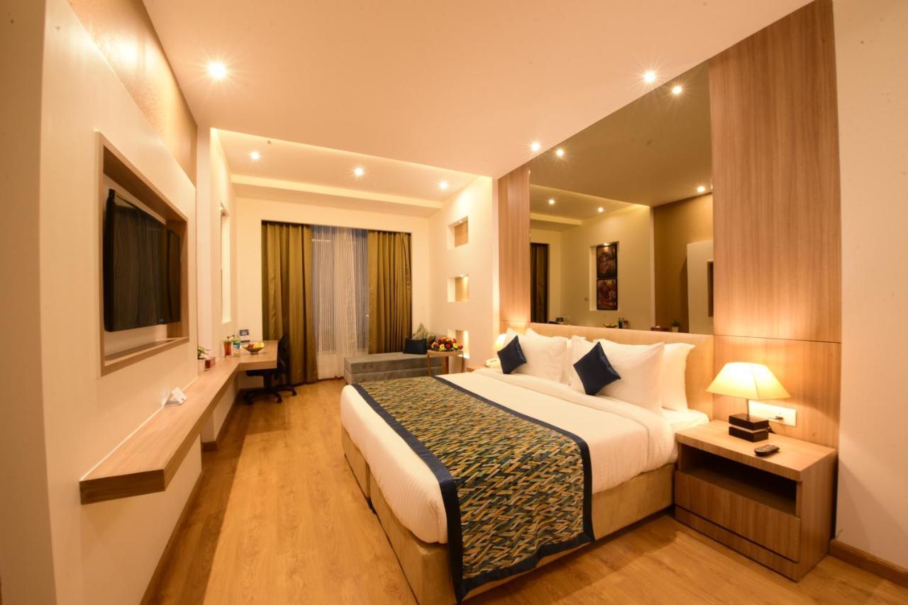 Surestay Plus By Best Western Amritsar Exteriér fotografie