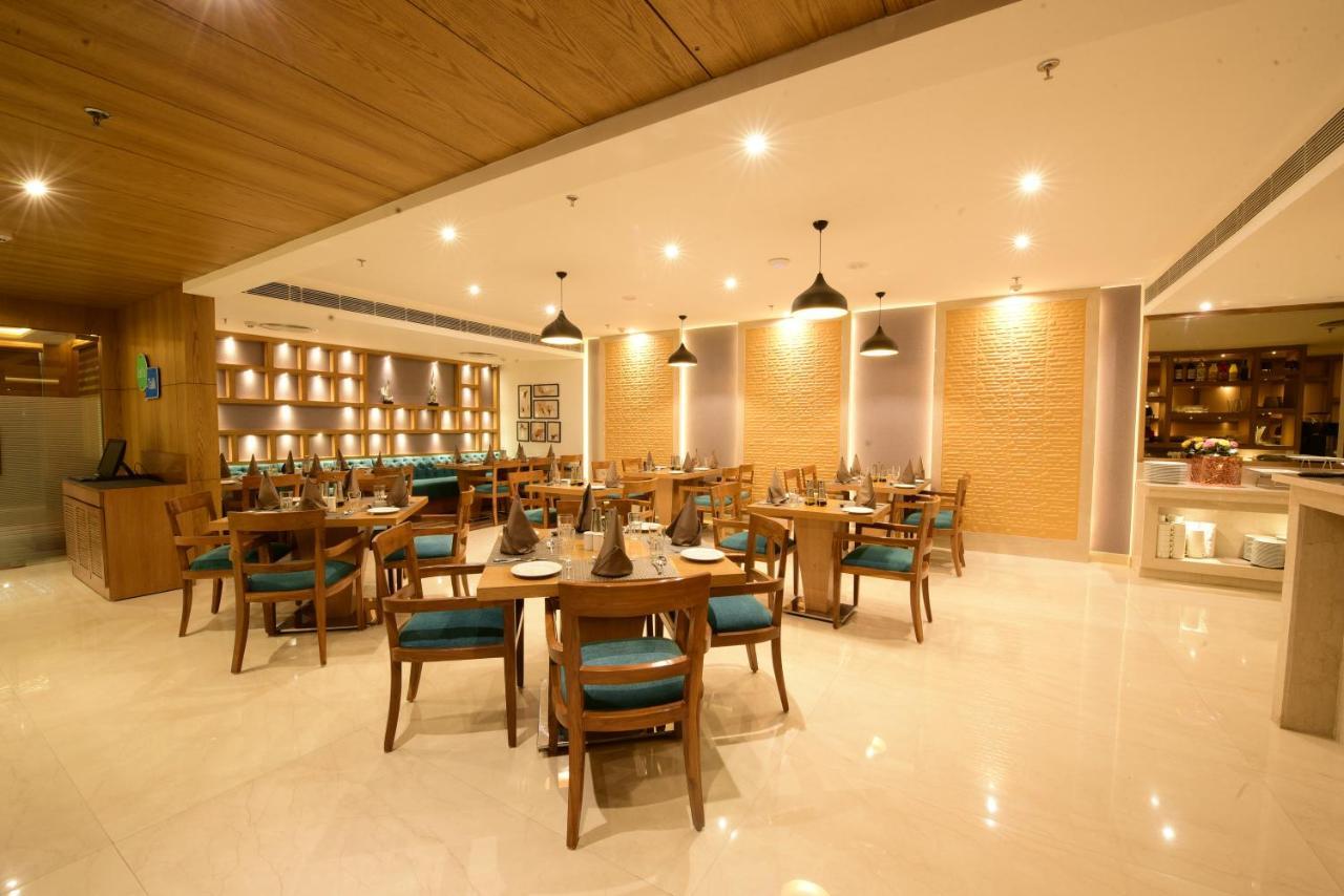 Surestay Plus By Best Western Amritsar Exteriér fotografie
