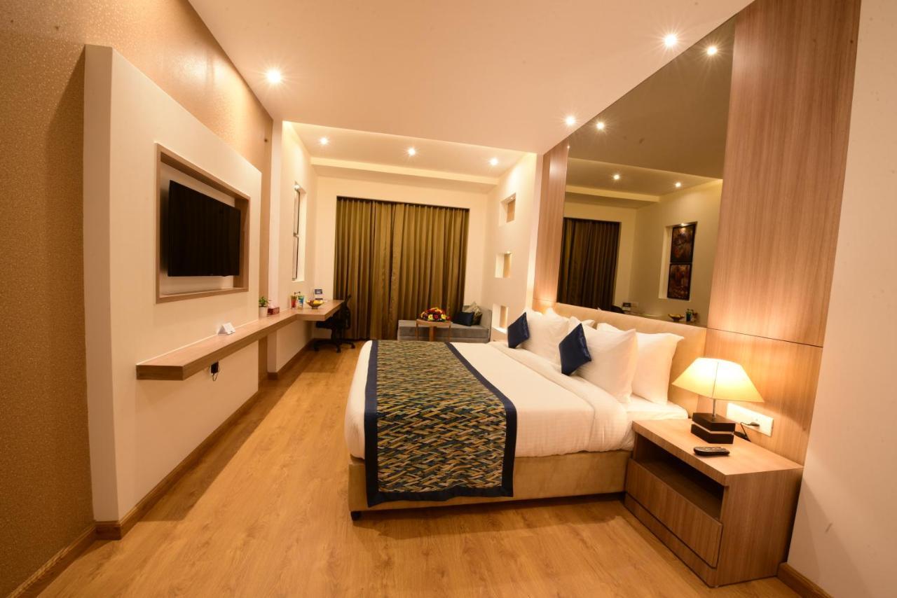 Surestay Plus By Best Western Amritsar Exteriér fotografie