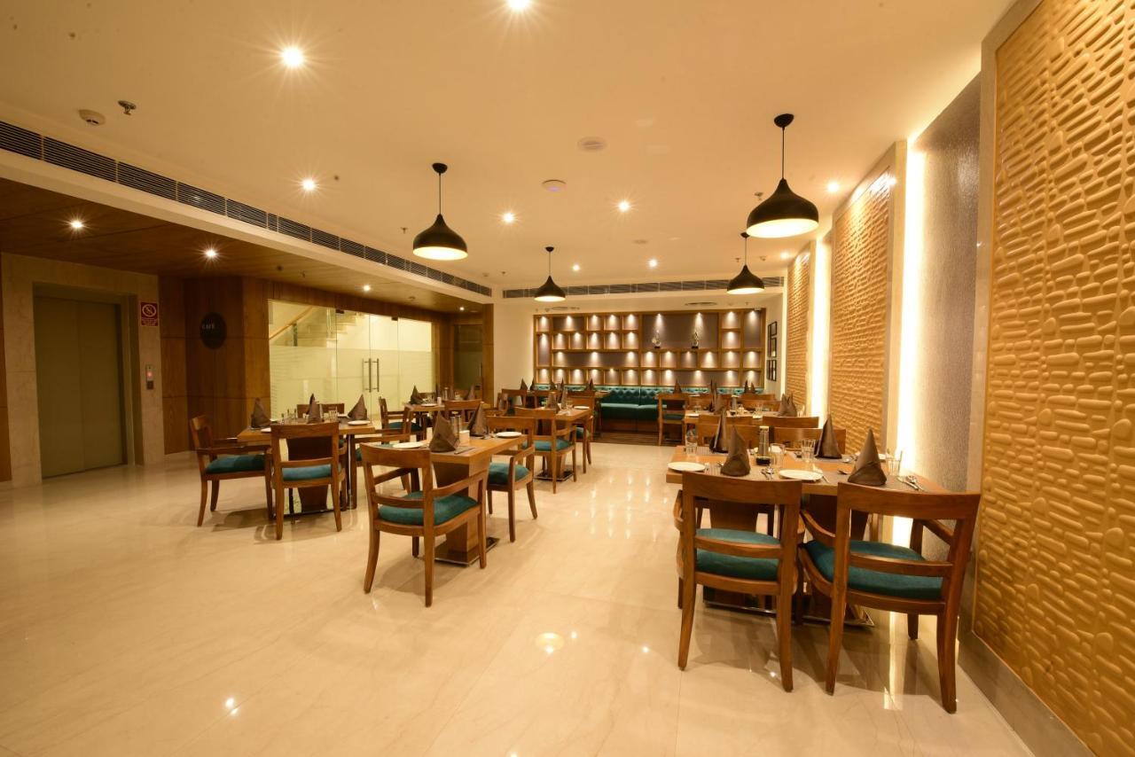 Surestay Plus By Best Western Amritsar Exteriér fotografie
