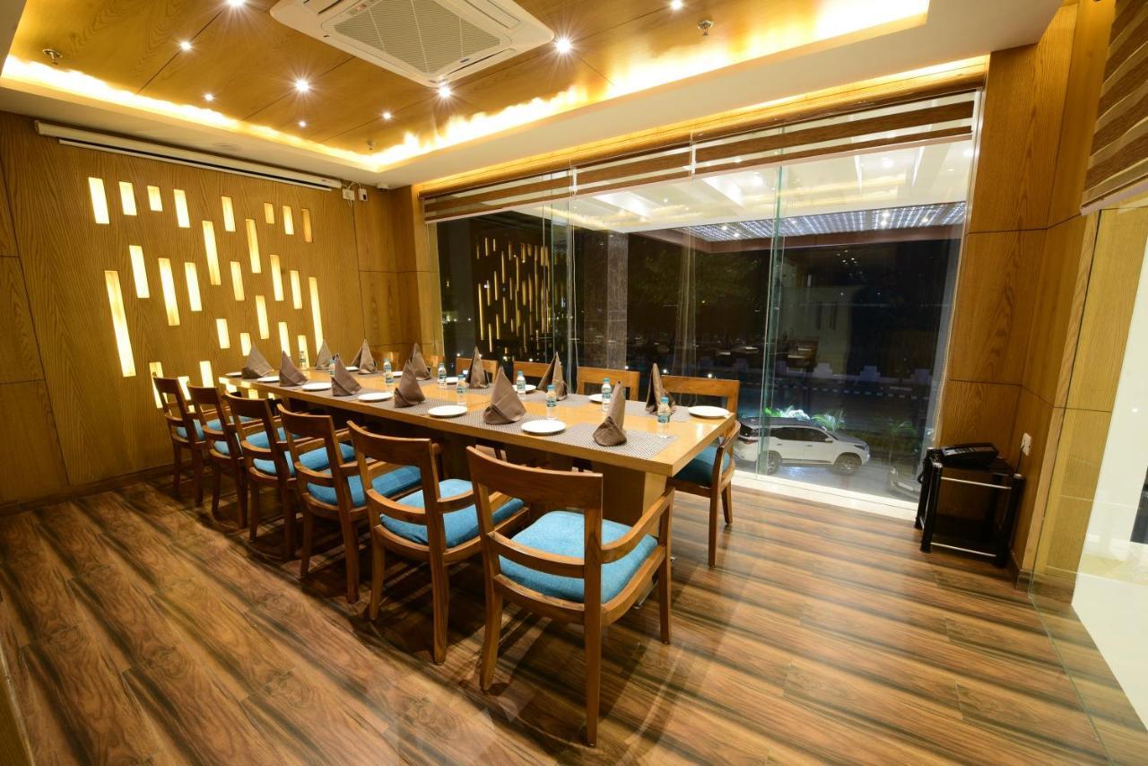 Surestay Plus By Best Western Amritsar Exteriér fotografie