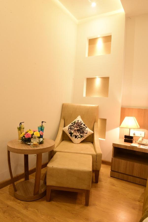 Surestay Plus By Best Western Amritsar Exteriér fotografie