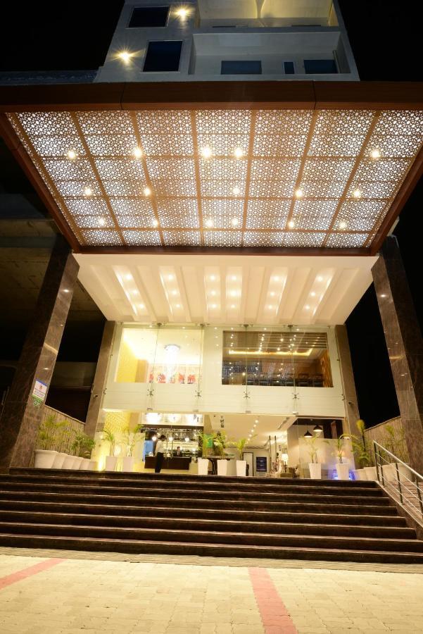 Surestay Plus By Best Western Amritsar Exteriér fotografie