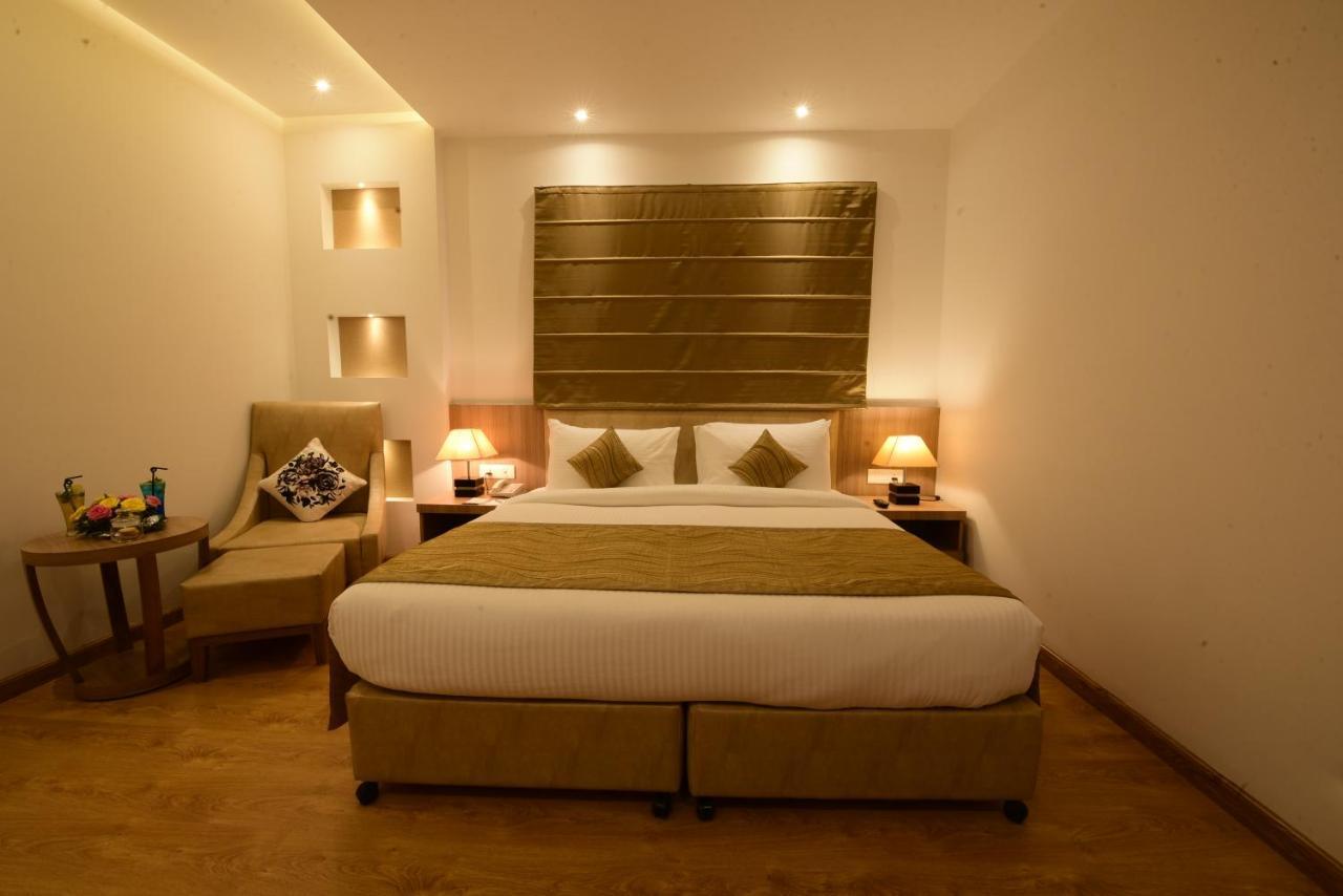 Surestay Plus By Best Western Amritsar Exteriér fotografie