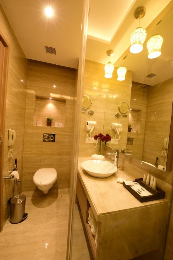 Surestay Plus By Best Western Amritsar Exteriér fotografie