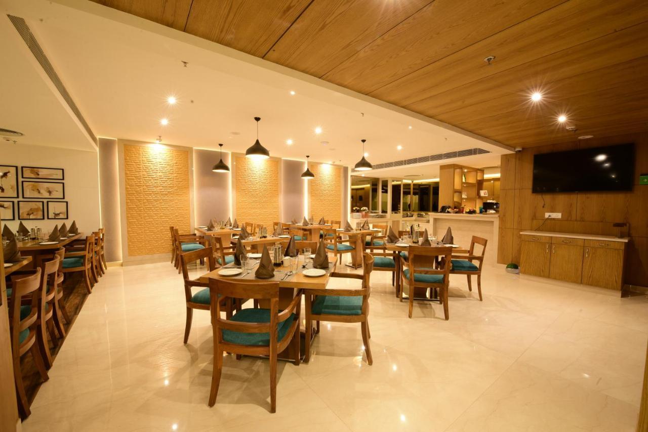 Surestay Plus By Best Western Amritsar Exteriér fotografie