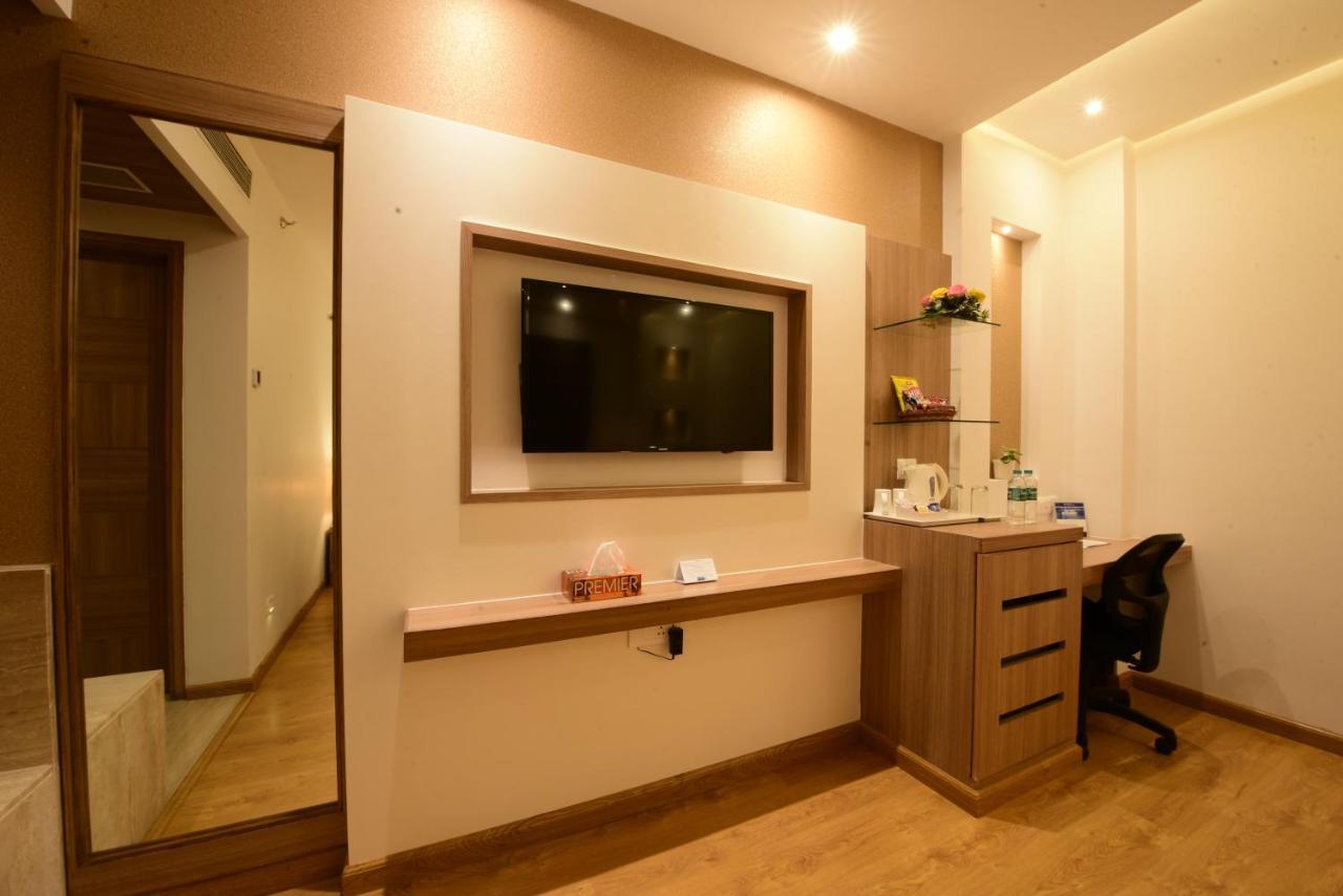 Surestay Plus By Best Western Amritsar Exteriér fotografie