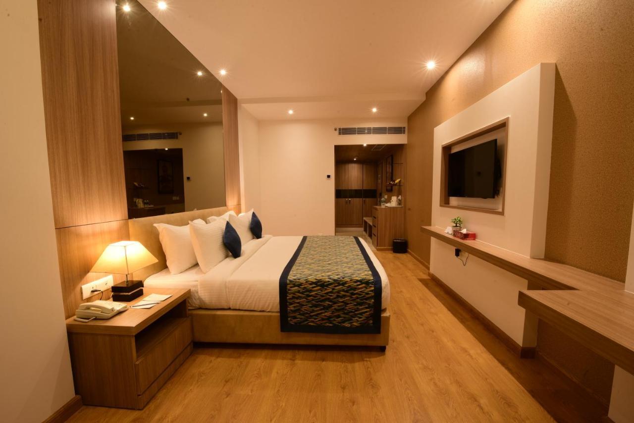 Surestay Plus By Best Western Amritsar Exteriér fotografie