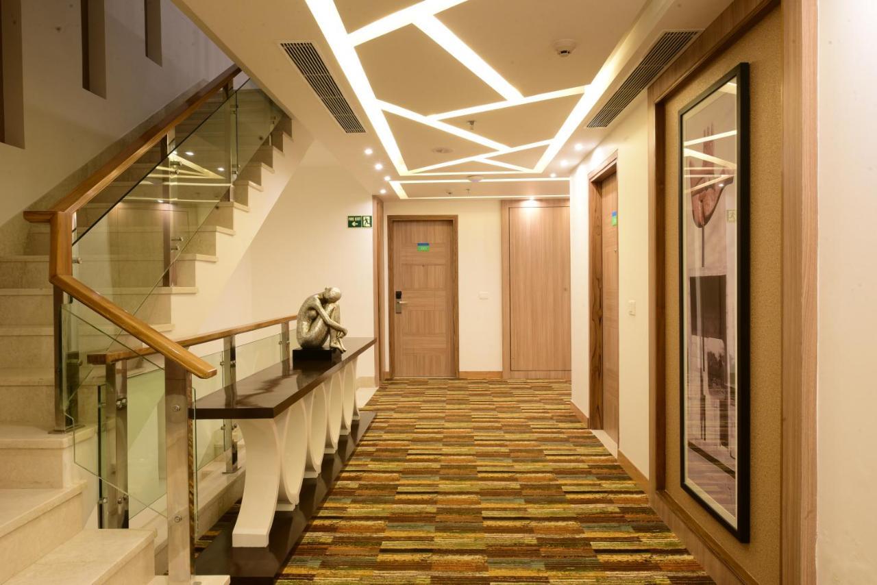 Surestay Plus By Best Western Amritsar Exteriér fotografie