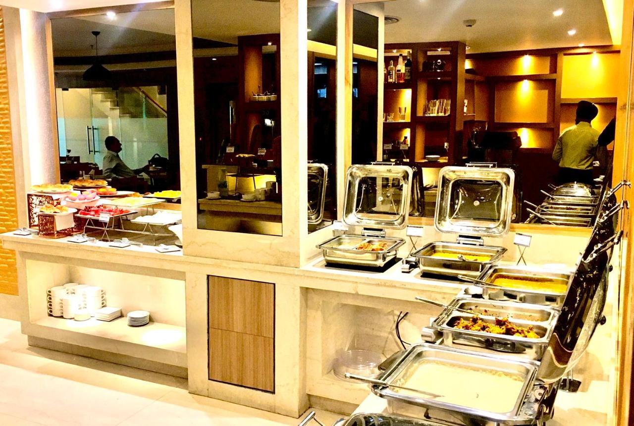 Surestay Plus By Best Western Amritsar Exteriér fotografie