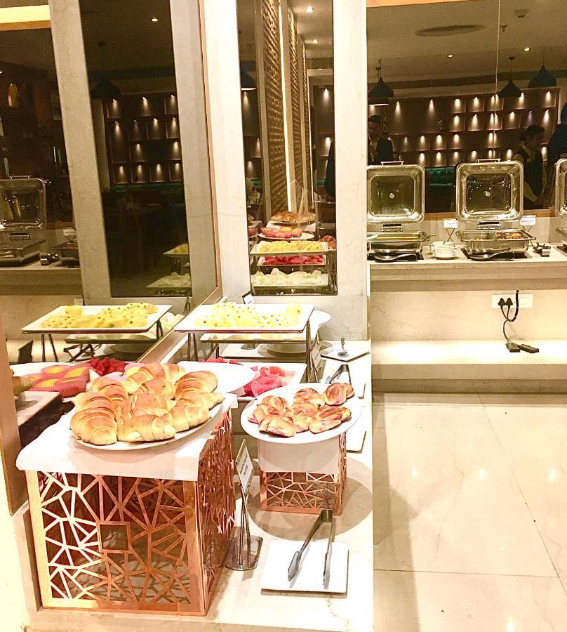 Surestay Plus By Best Western Amritsar Exteriér fotografie